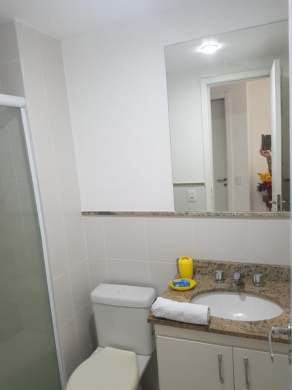 Apartamento Sweet Comfort In Rio Río de Janeiro