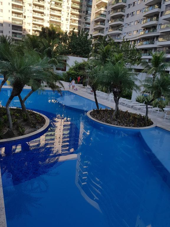 Apartamento Sweet Comfort In Rio Río de Janeiro